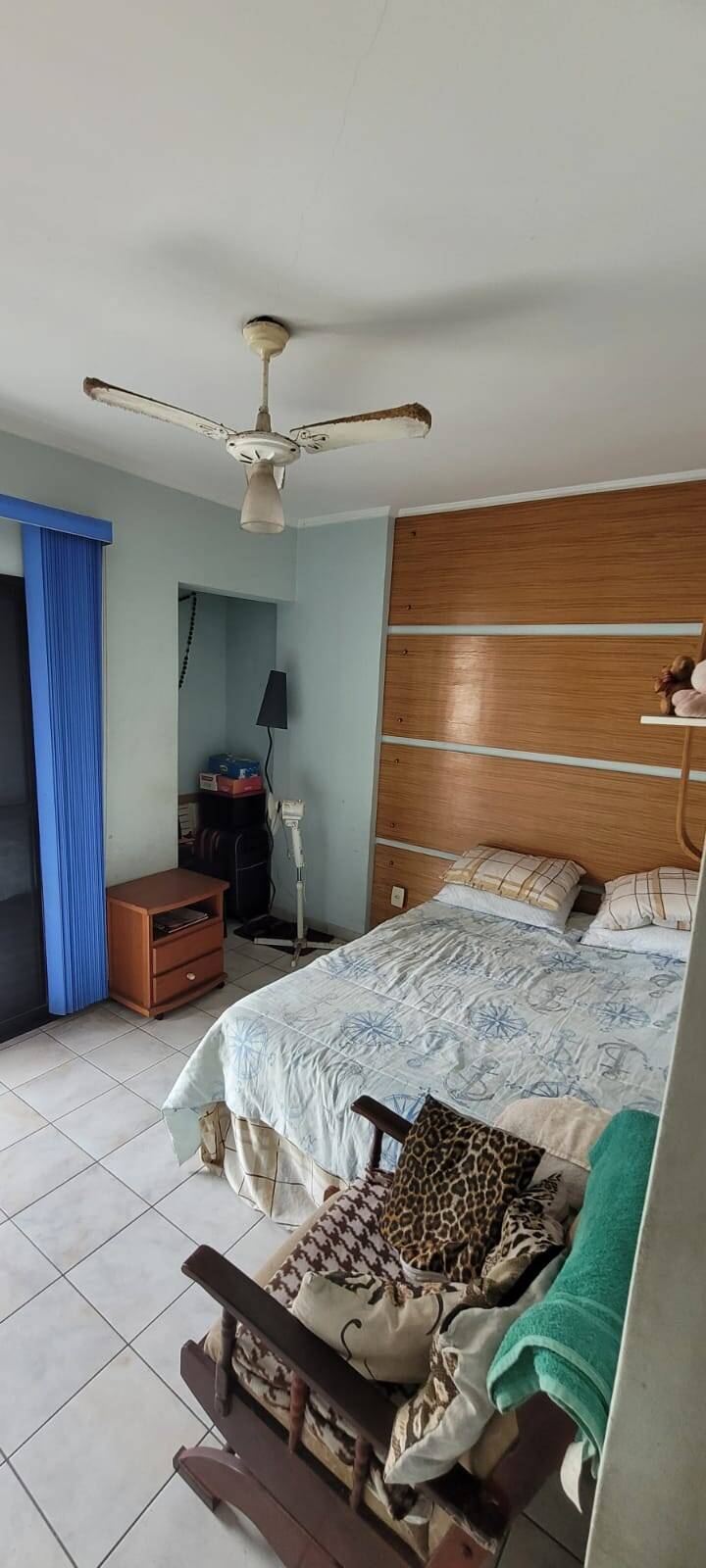 Apartamento à venda com 3 quartos, 180m² - Foto 13