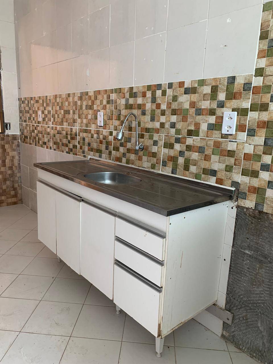 Apartamento à venda com 2 quartos - Foto 11