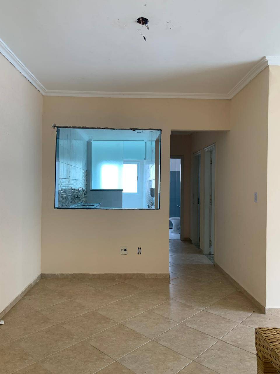 Apartamento à venda com 2 quartos - Foto 9