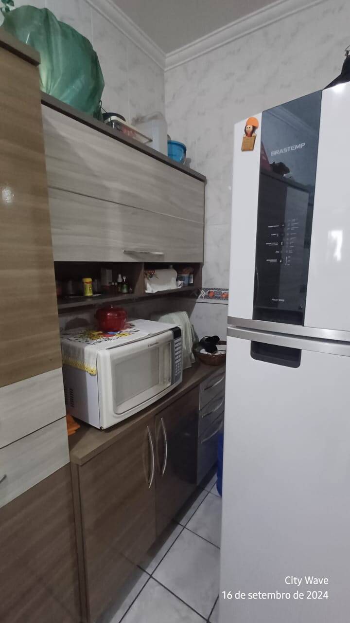 Apartamento à venda com 1 quarto, 60m² - Foto 8