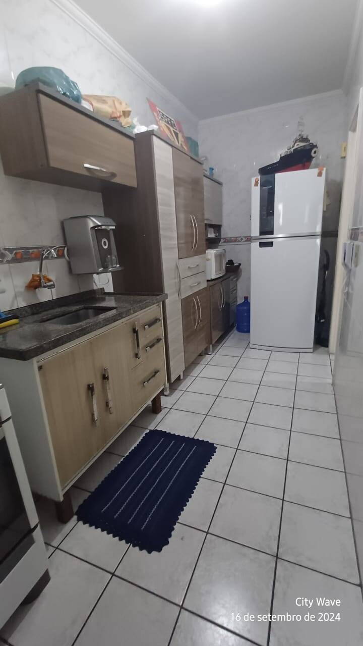 Apartamento à venda com 1 quarto, 60m² - Foto 10