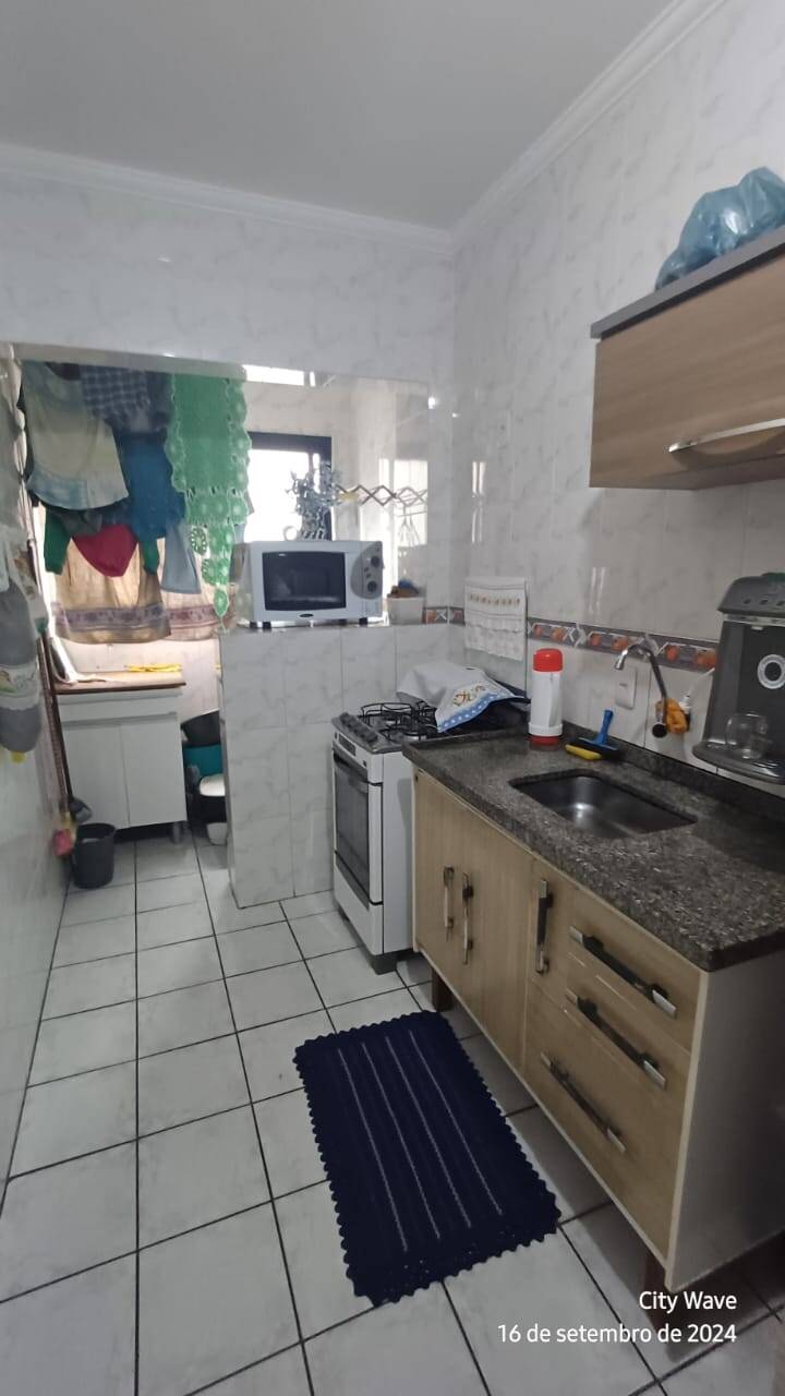 Apartamento à venda com 1 quarto, 60m² - Foto 11