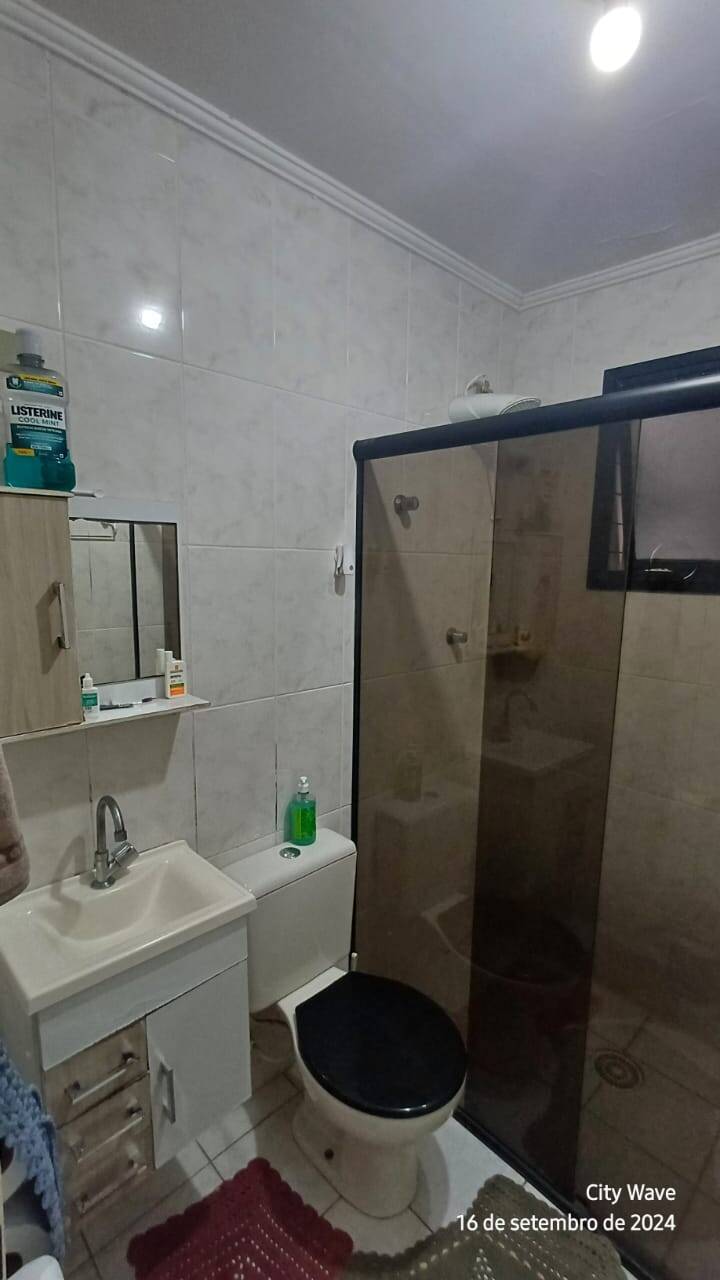 Apartamento à venda com 1 quarto, 60m² - Foto 14