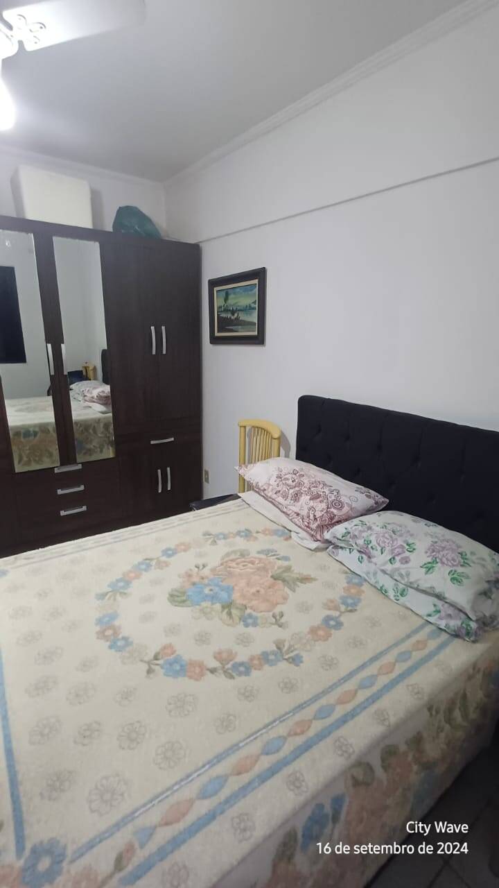 Apartamento à venda com 1 quarto, 60m² - Foto 16