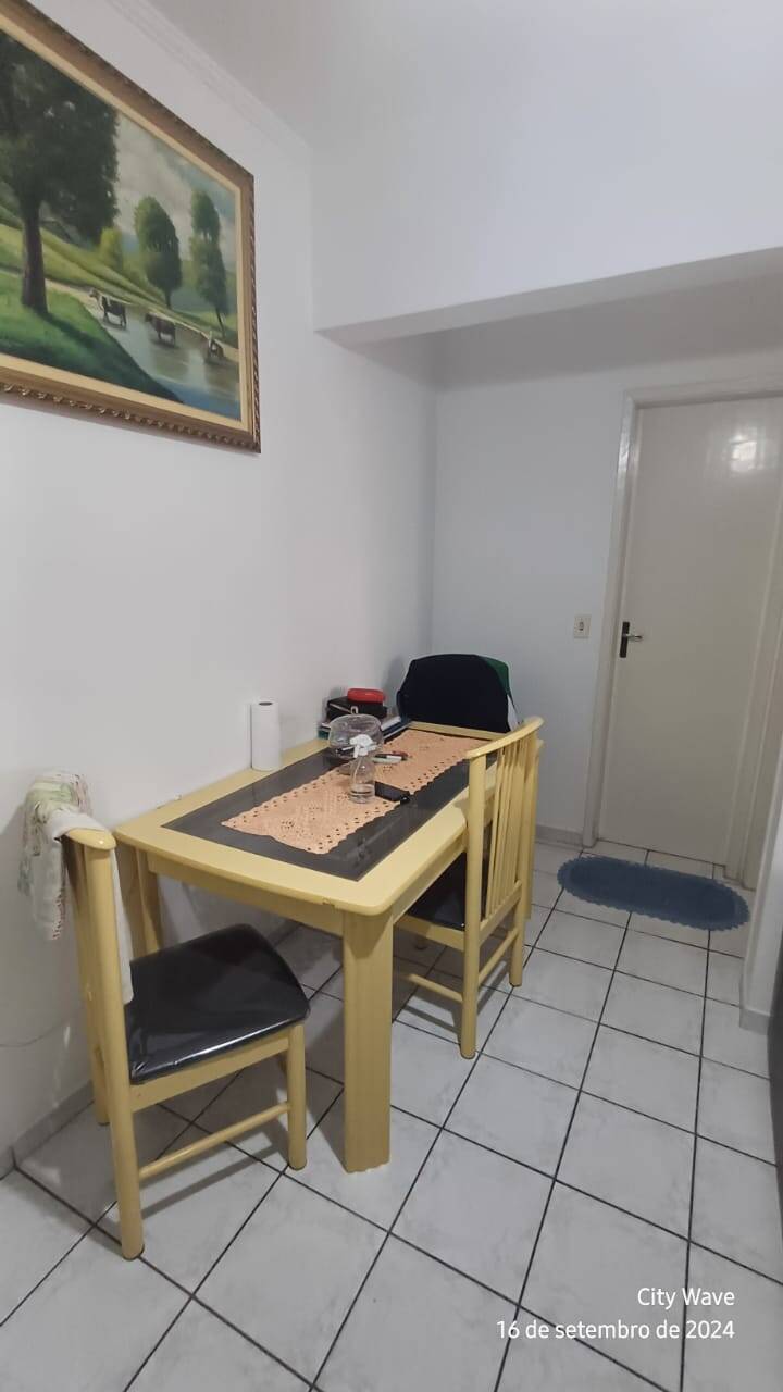 Apartamento à venda com 1 quarto, 60m² - Foto 17