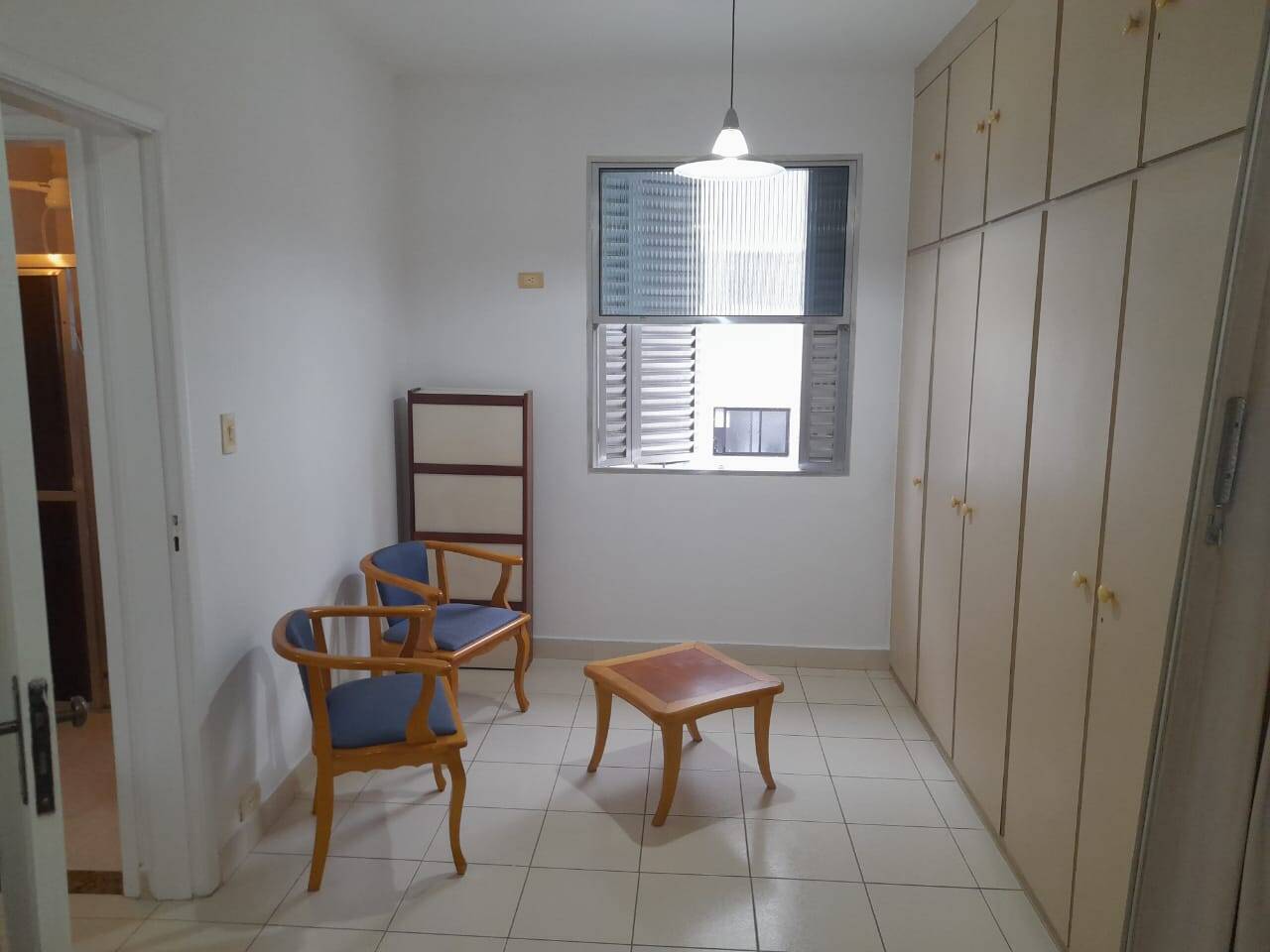 Apartamento à venda com 1 quarto, 50m² - Foto 3