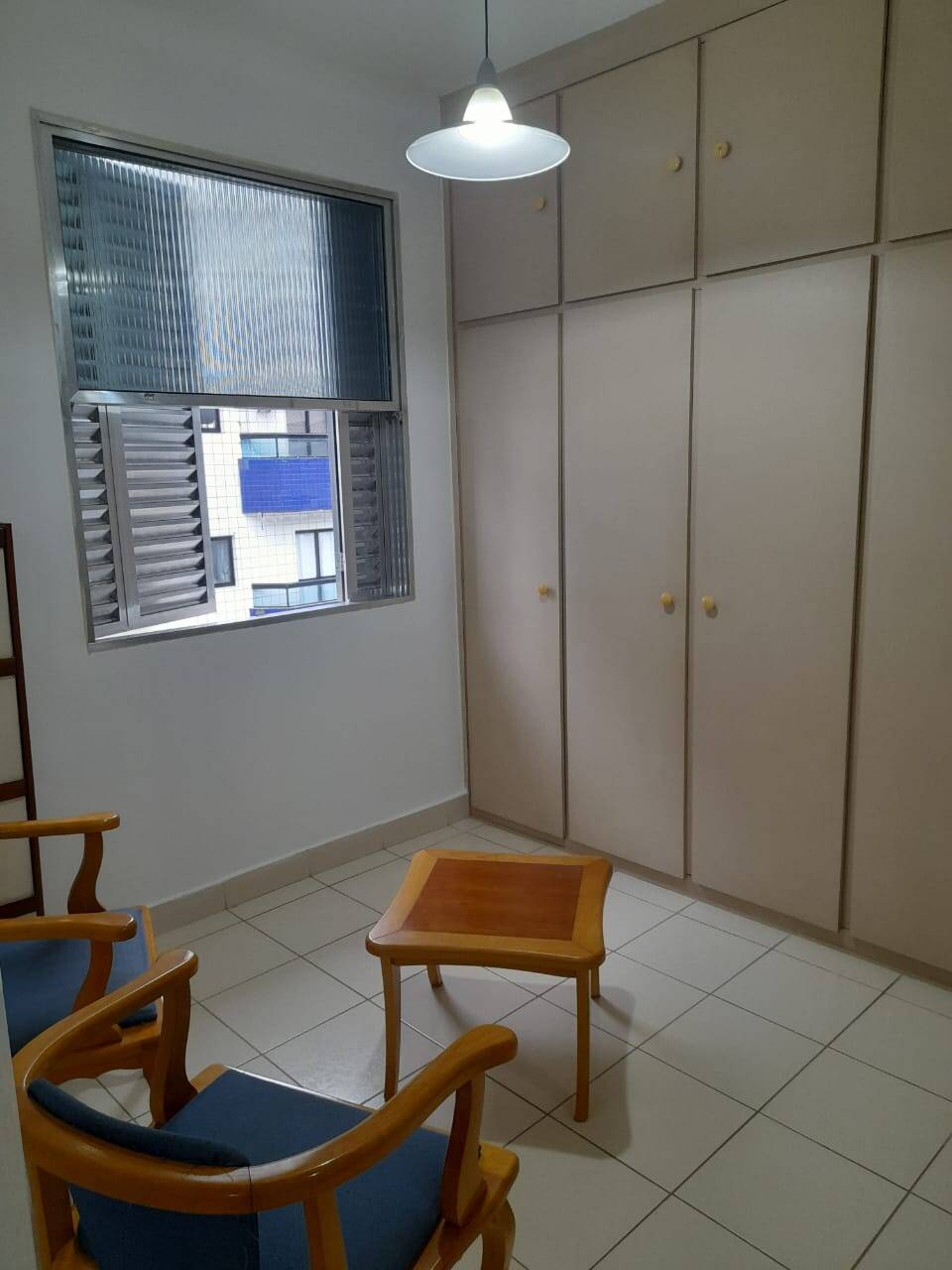 Apartamento à venda com 1 quarto, 50m² - Foto 4