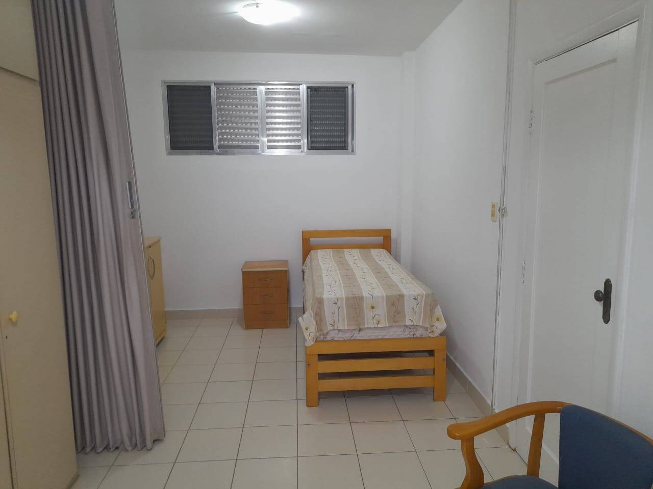 Apartamento à venda com 1 quarto, 50m² - Foto 5