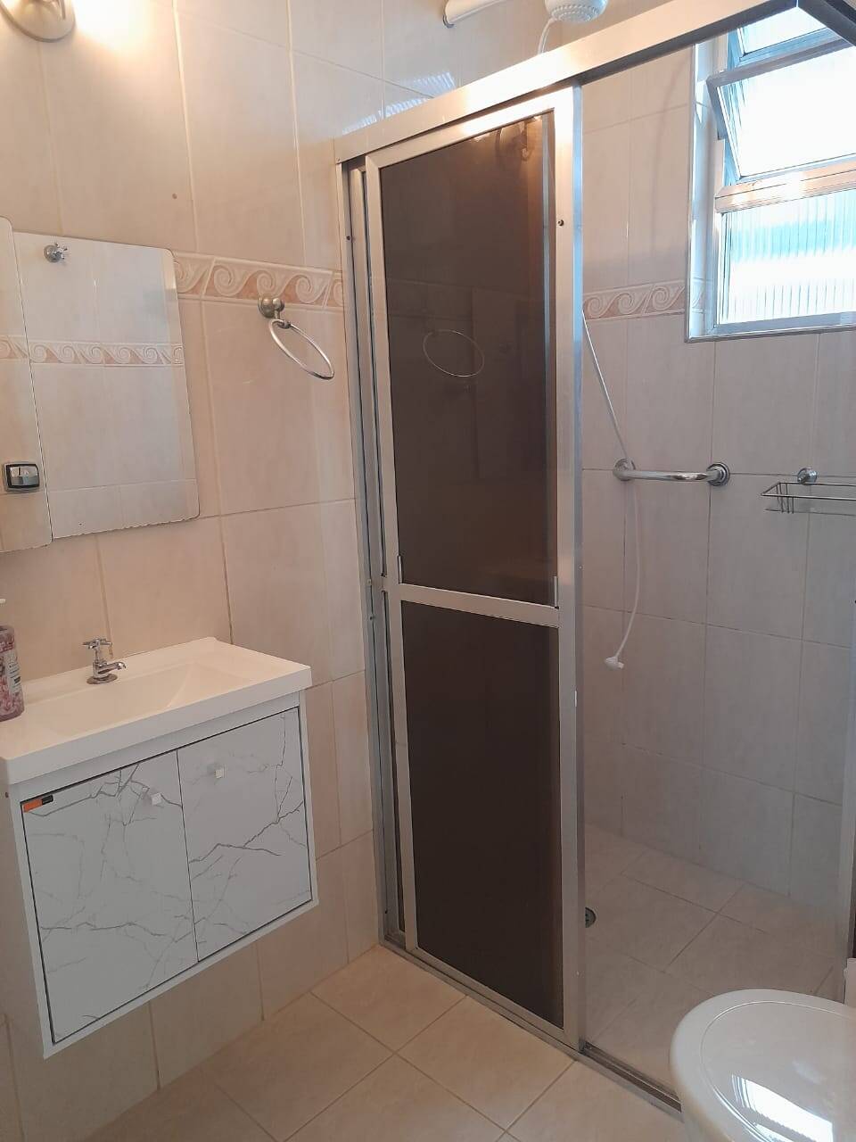 Apartamento à venda com 1 quarto, 50m² - Foto 7