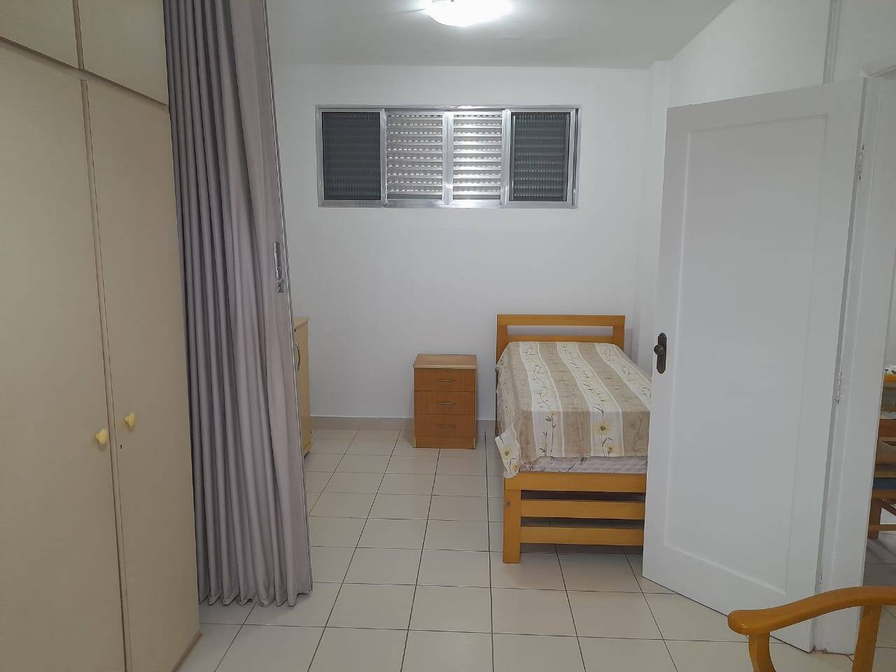 Apartamento à venda com 1 quarto, 50m² - Foto 6