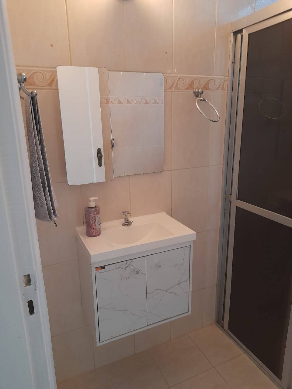 Apartamento à venda com 1 quarto, 50m² - Foto 9