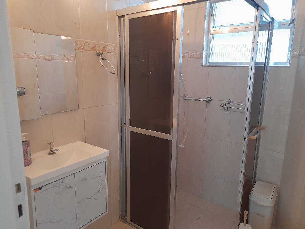 Apartamento à venda com 1 quarto, 50m² - Foto 10