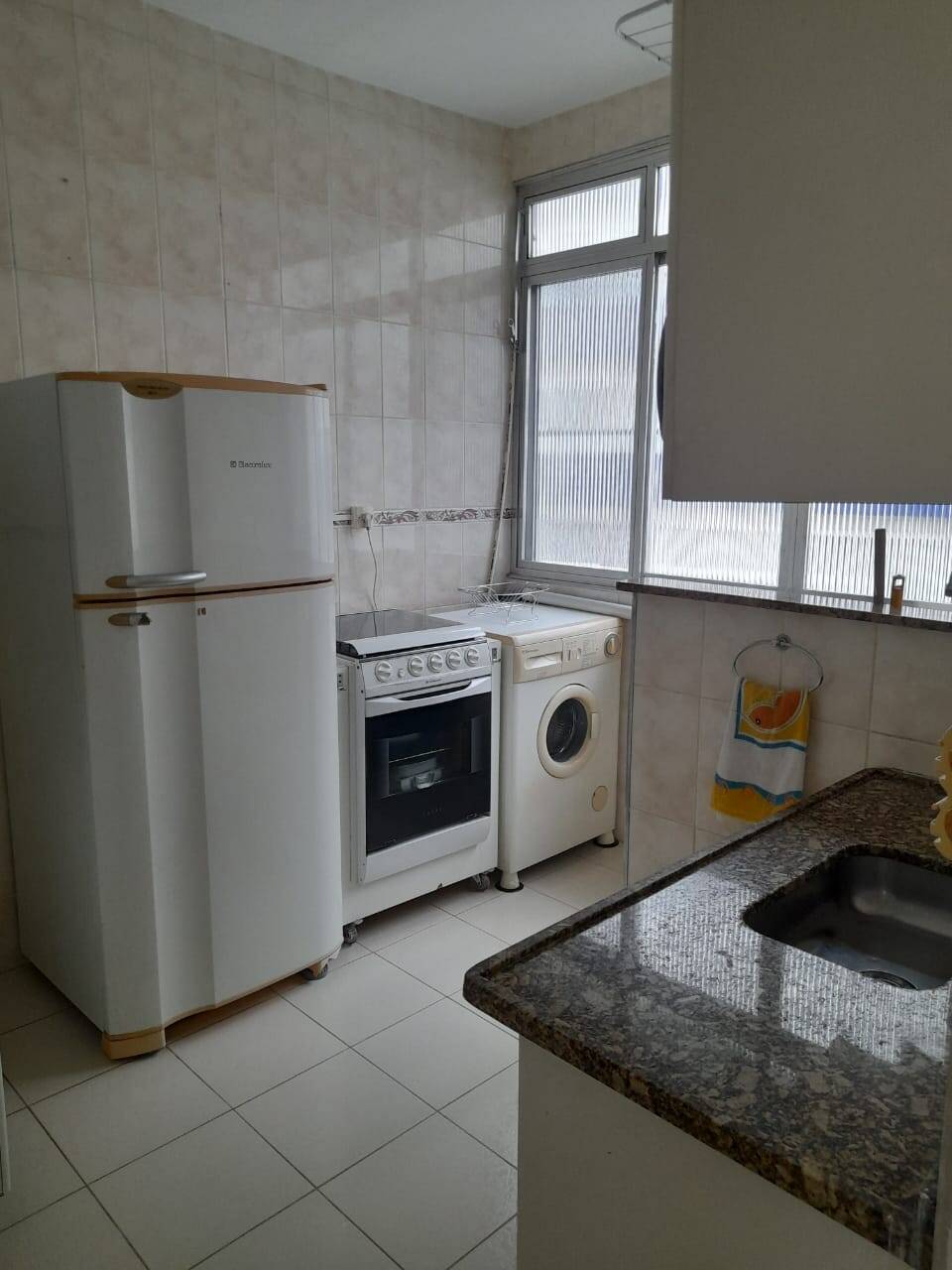 Apartamento à venda com 1 quarto, 50m² - Foto 13