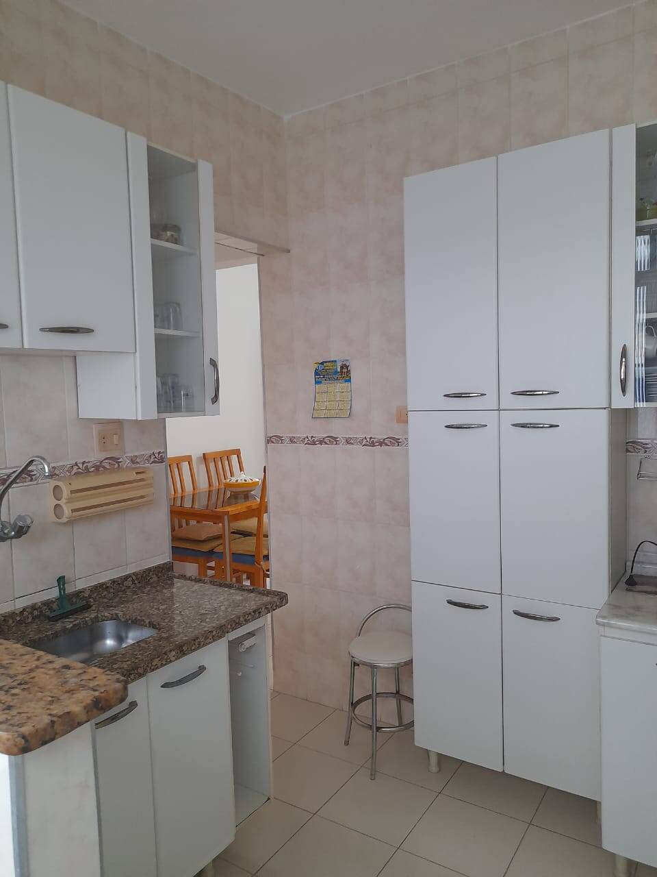 Apartamento à venda com 1 quarto, 50m² - Foto 15