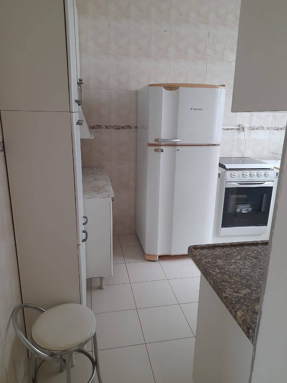 Apartamento à venda com 1 quarto, 50m² - Foto 14