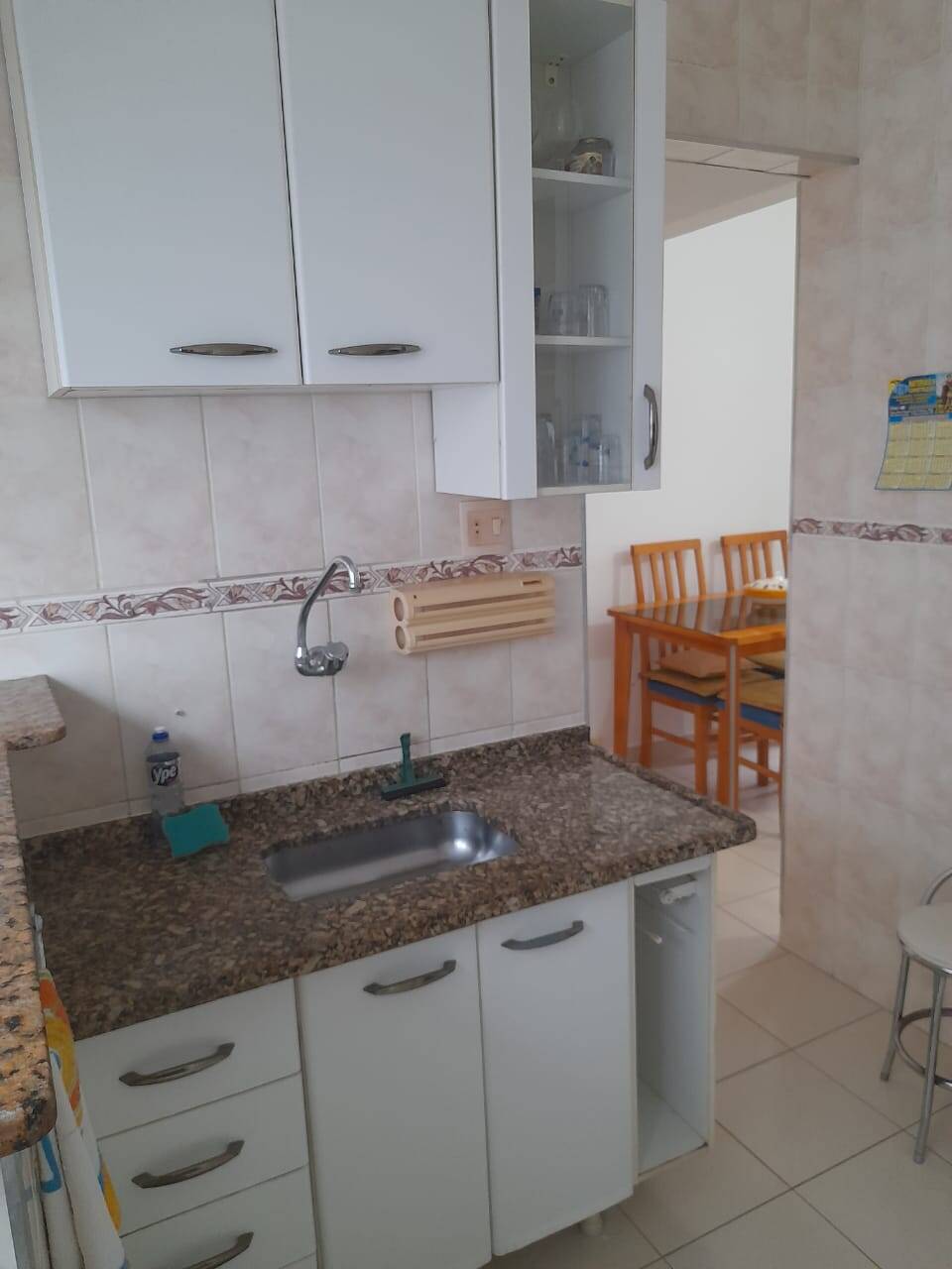 Apartamento à venda com 1 quarto, 50m² - Foto 16