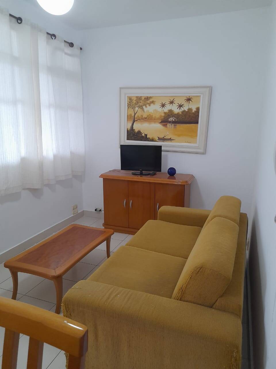 Apartamento à venda com 1 quarto, 50m² - Foto 18