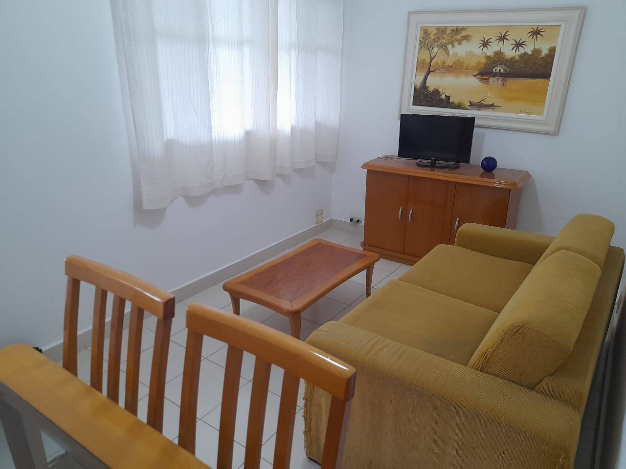 Apartamento à venda com 1 quarto, 50m² - Foto 20