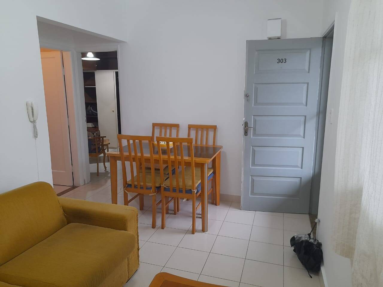 Apartamento à venda com 1 quarto, 50m² - Foto 23