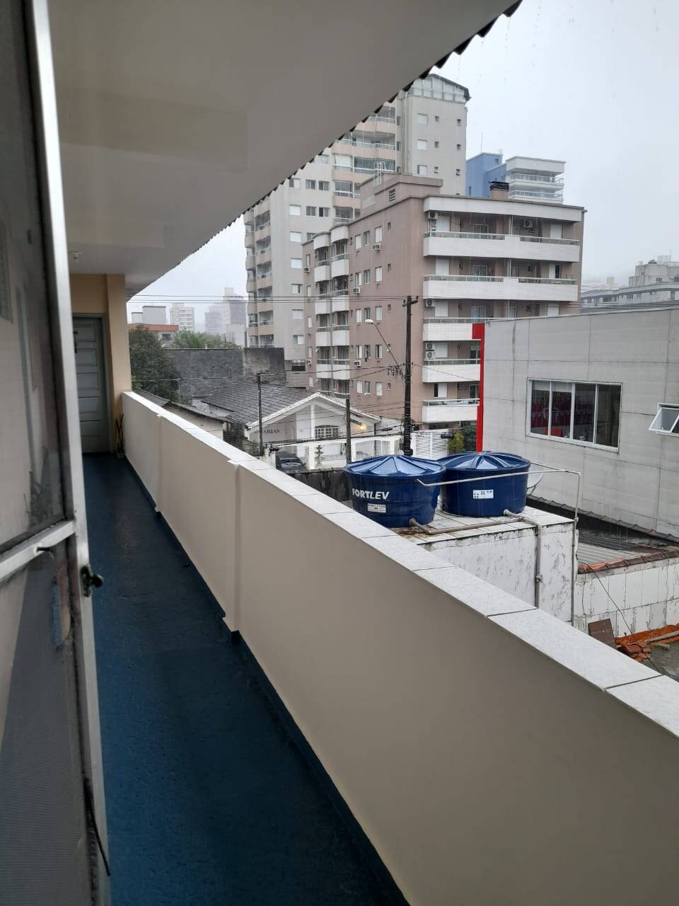 Apartamento à venda com 1 quarto, 50m² - Foto 22