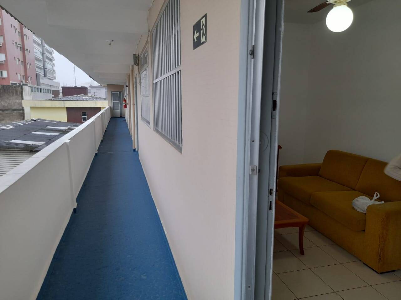 Apartamento à venda com 1 quarto, 50m² - Foto 24