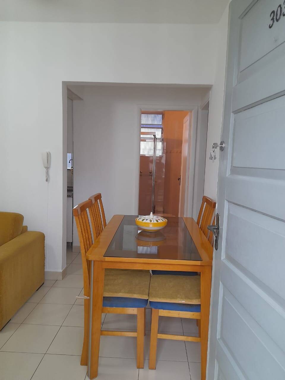 Apartamento à venda com 1 quarto, 50m² - Foto 25