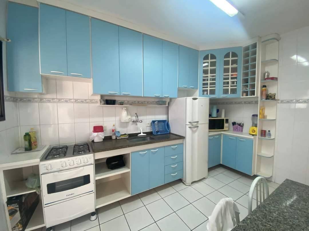 Apartamento à venda com 2 quartos, 80m² - Foto 14