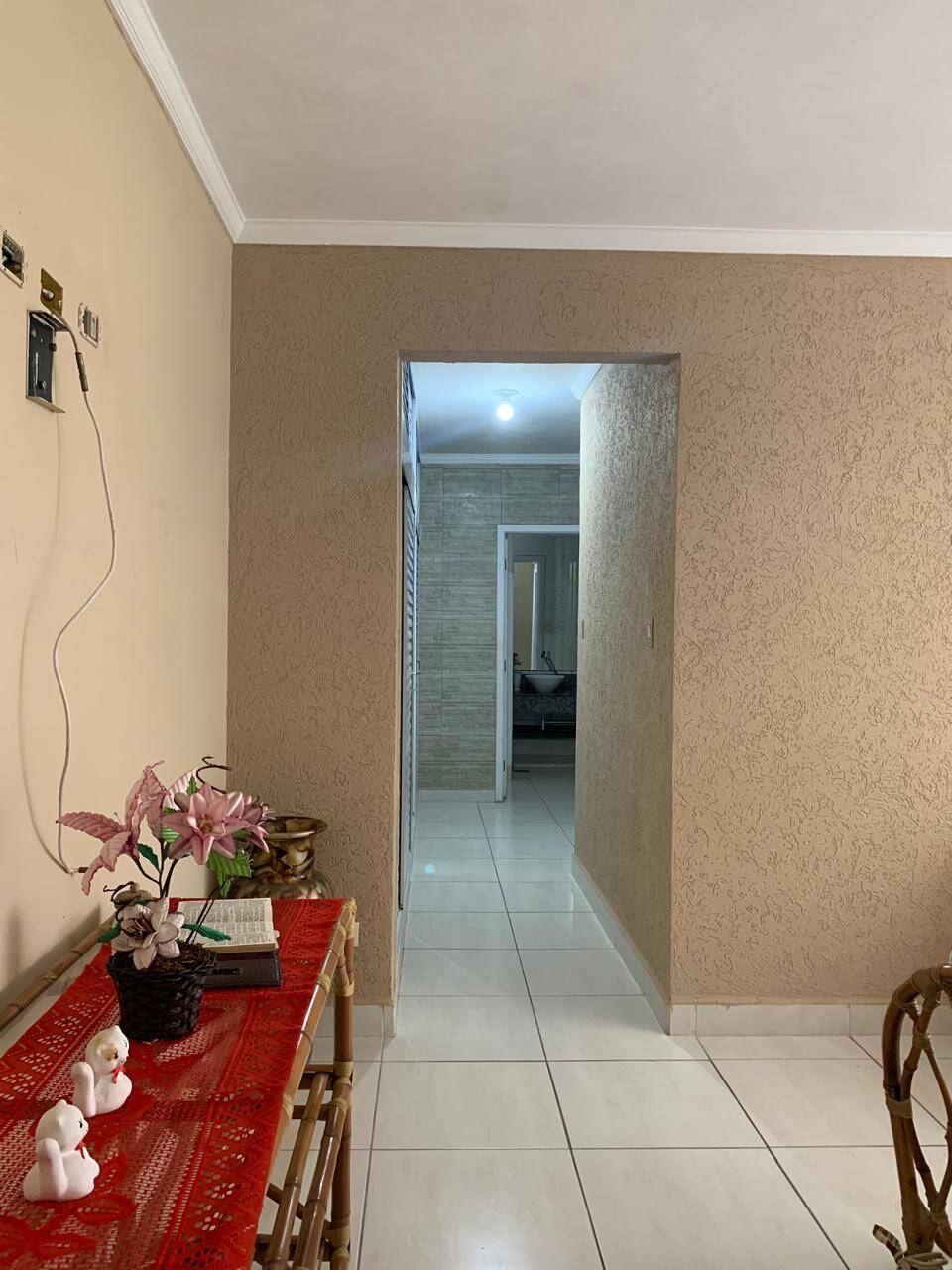 Apartamento à venda com 2 quartos, 84m² - Foto 6