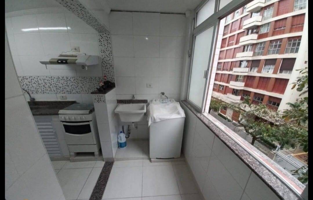 Apartamento à venda com 2 quartos, 84m² - Foto 4