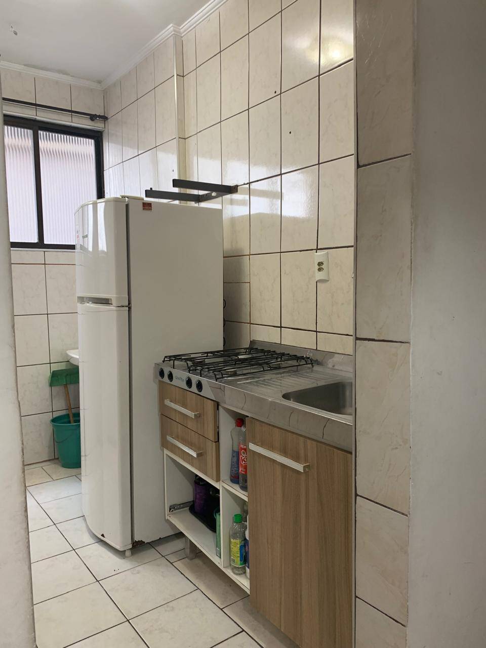 Apartamento à venda com 1 quarto, 48m² - Foto 6