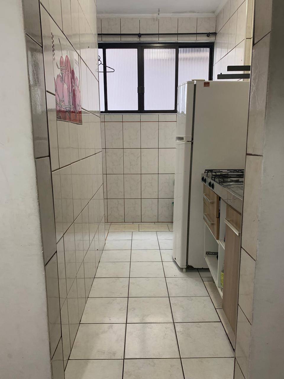 Apartamento à venda com 1 quarto, 48m² - Foto 5