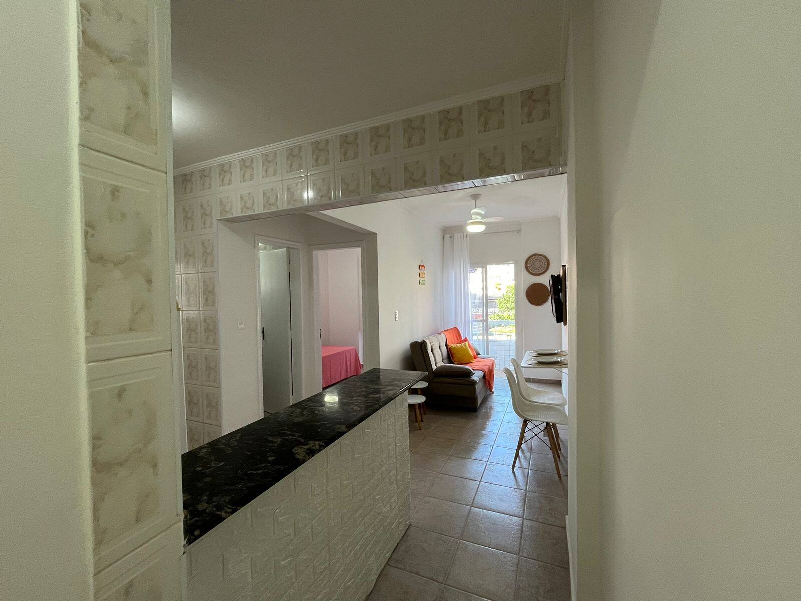 Apartamento à venda com 1 quarto, 58m² - Foto 10