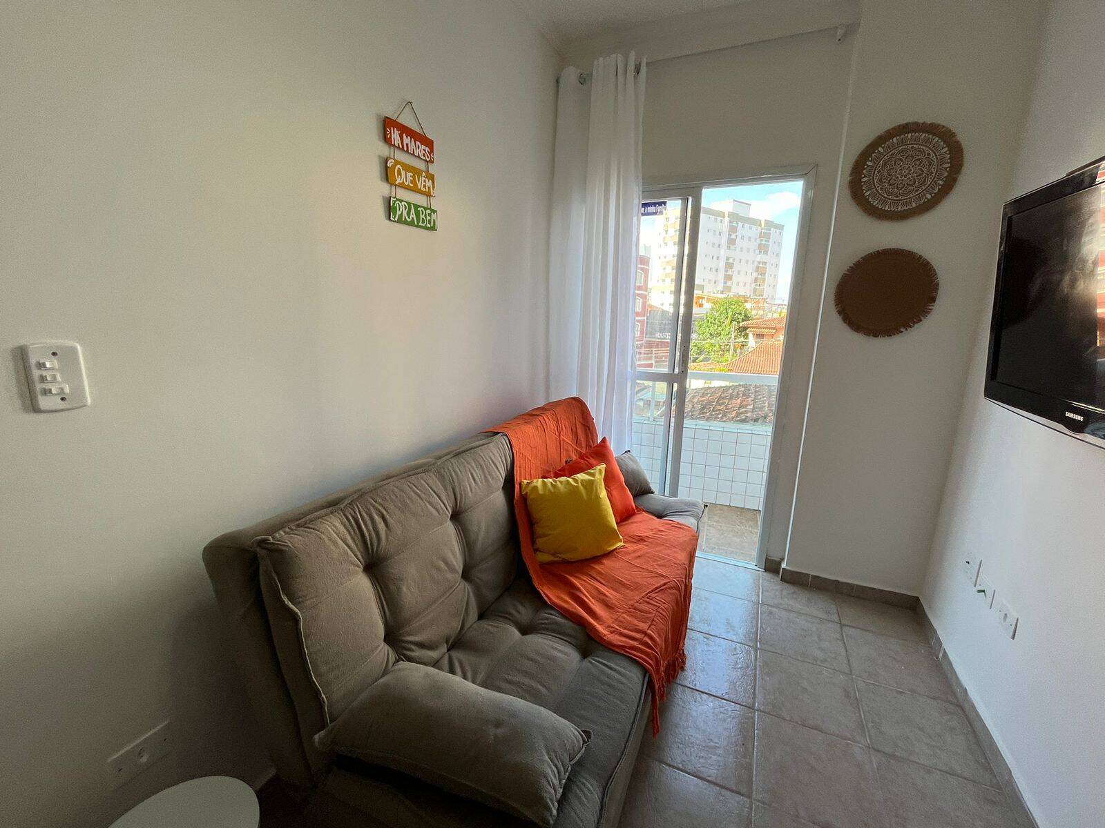 Apartamento à venda com 1 quarto, 58m² - Foto 13