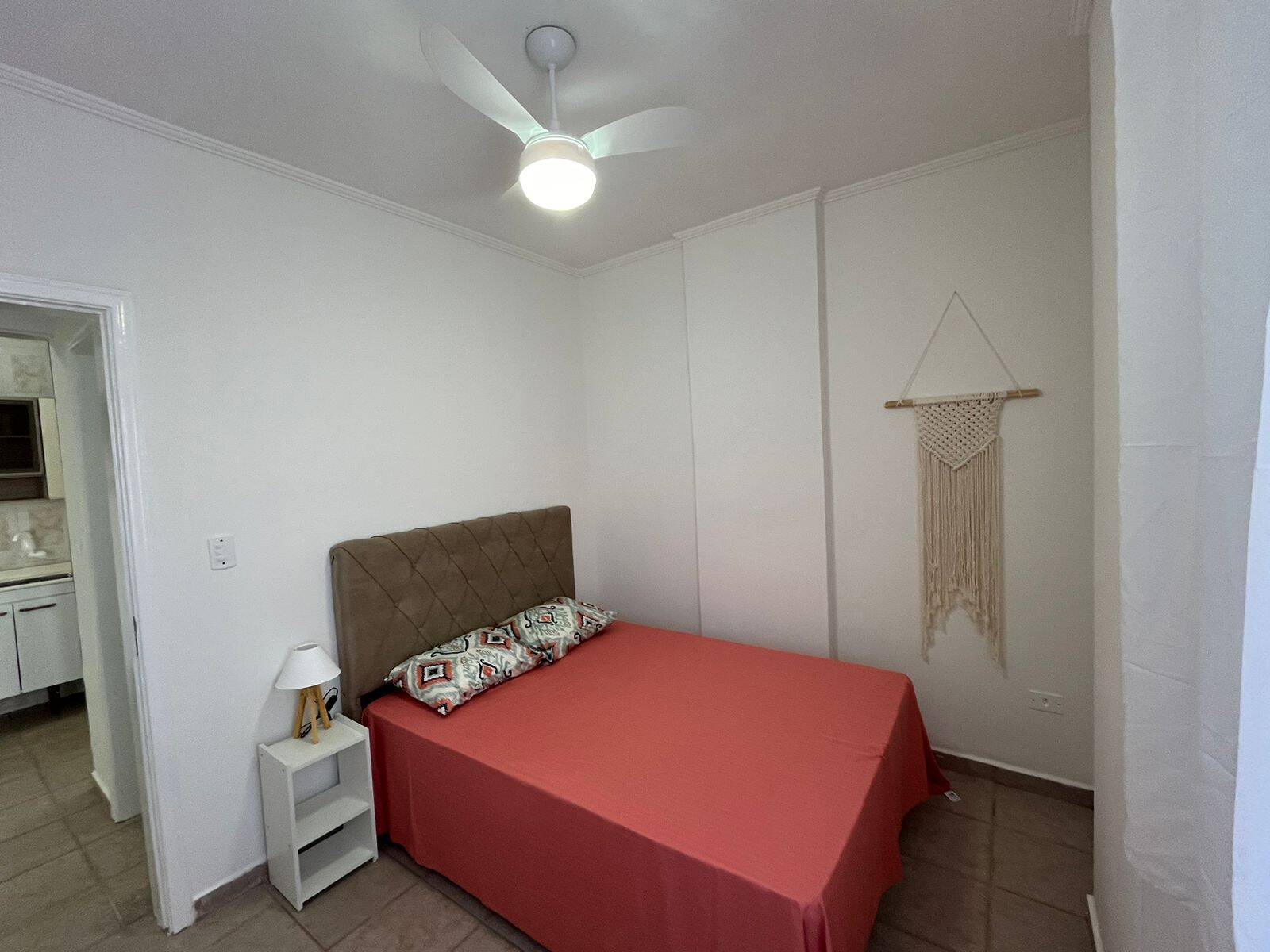 Apartamento à venda com 1 quarto, 58m² - Foto 16