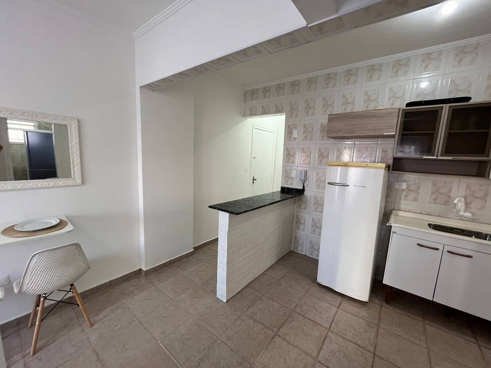 Apartamento à venda com 1 quarto, 58m² - Foto 23