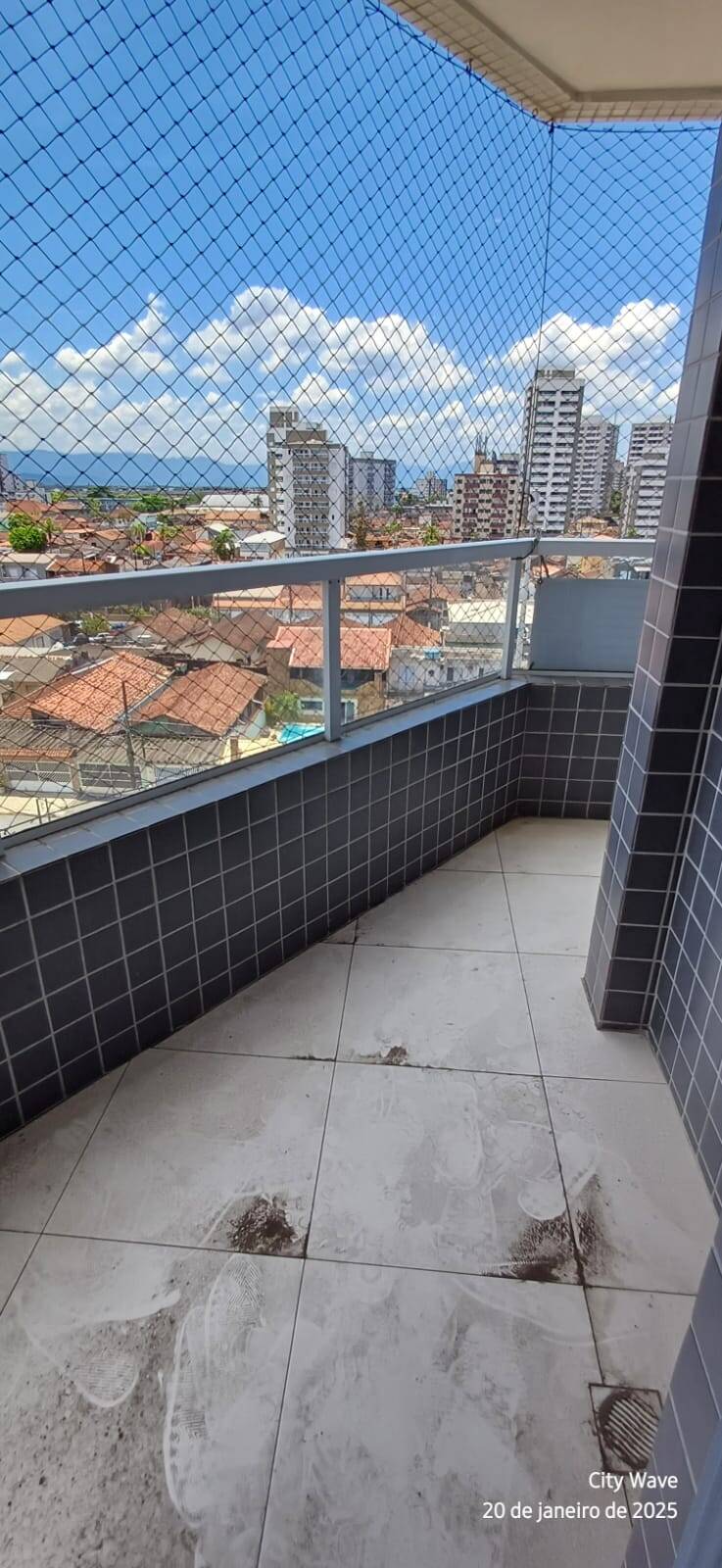 Apartamento para alugar com 1 quarto, 48m² - Foto 3