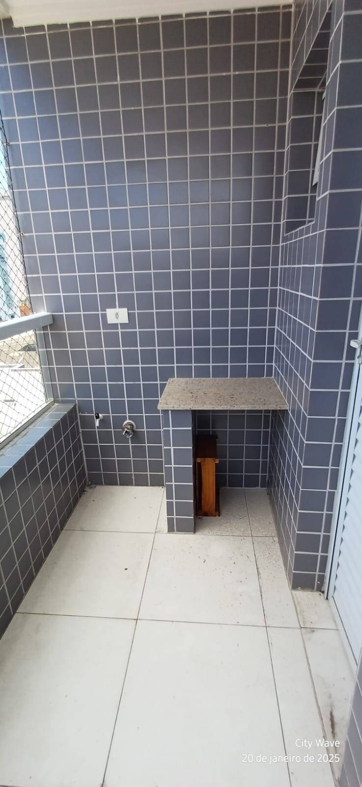 Apartamento para alugar com 1 quarto, 48m² - Foto 4