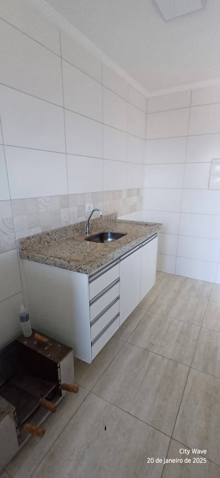 Apartamento para alugar com 1 quarto, 48m² - Foto 13