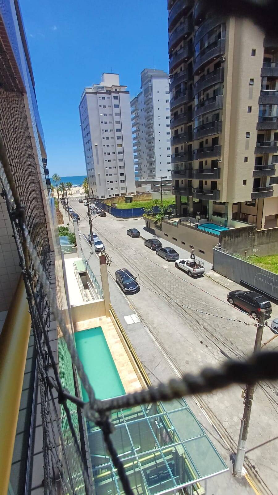 Apartamento para alugar com 2 quartos, 92m² - Foto 1