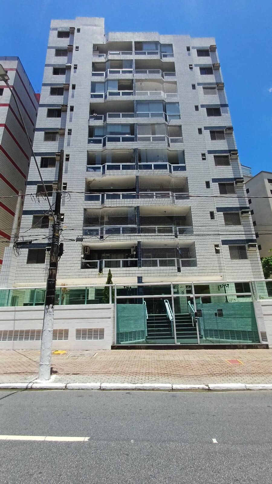 Apartamento para alugar com 2 quartos - Foto 1