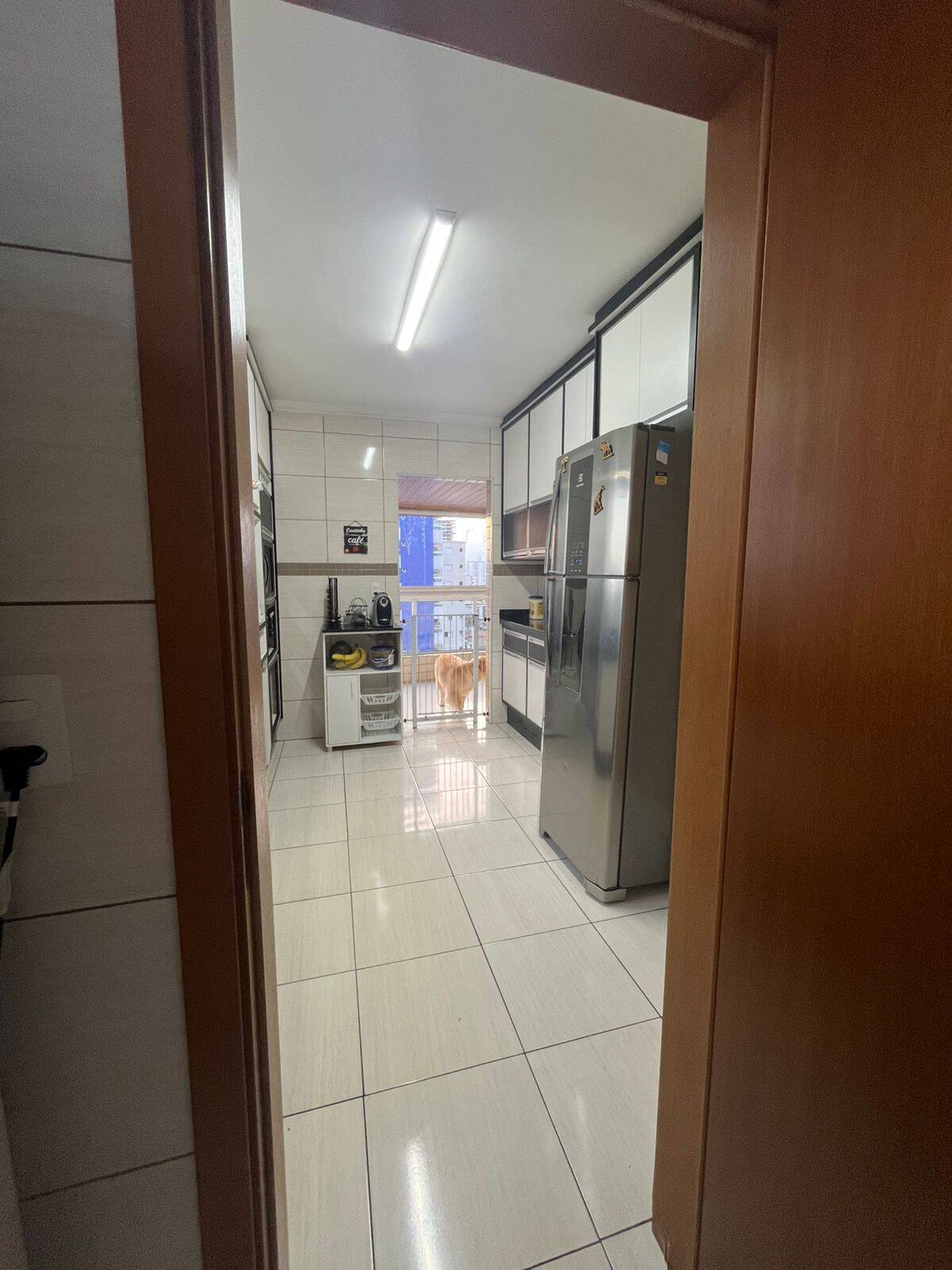 Apartamento para alugar com 3 quartos, 119m² - Foto 5