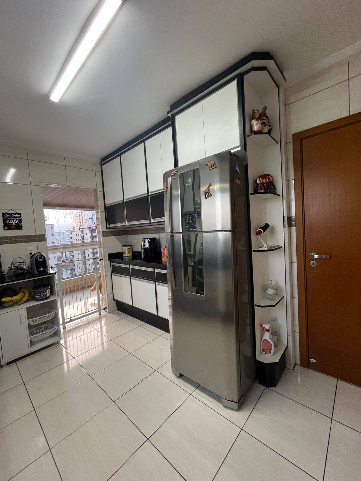 Apartamento para alugar com 3 quartos, 119m² - Foto 7