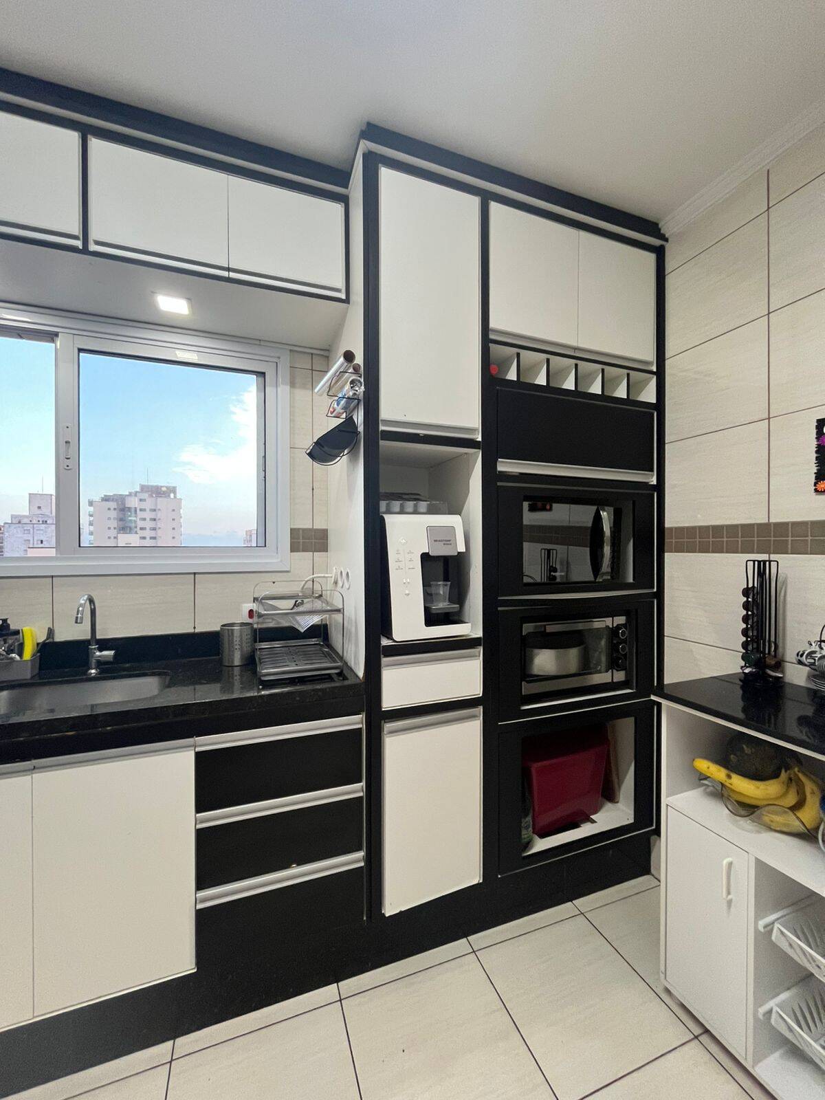 Apartamento para alugar com 3 quartos, 119m² - Foto 1