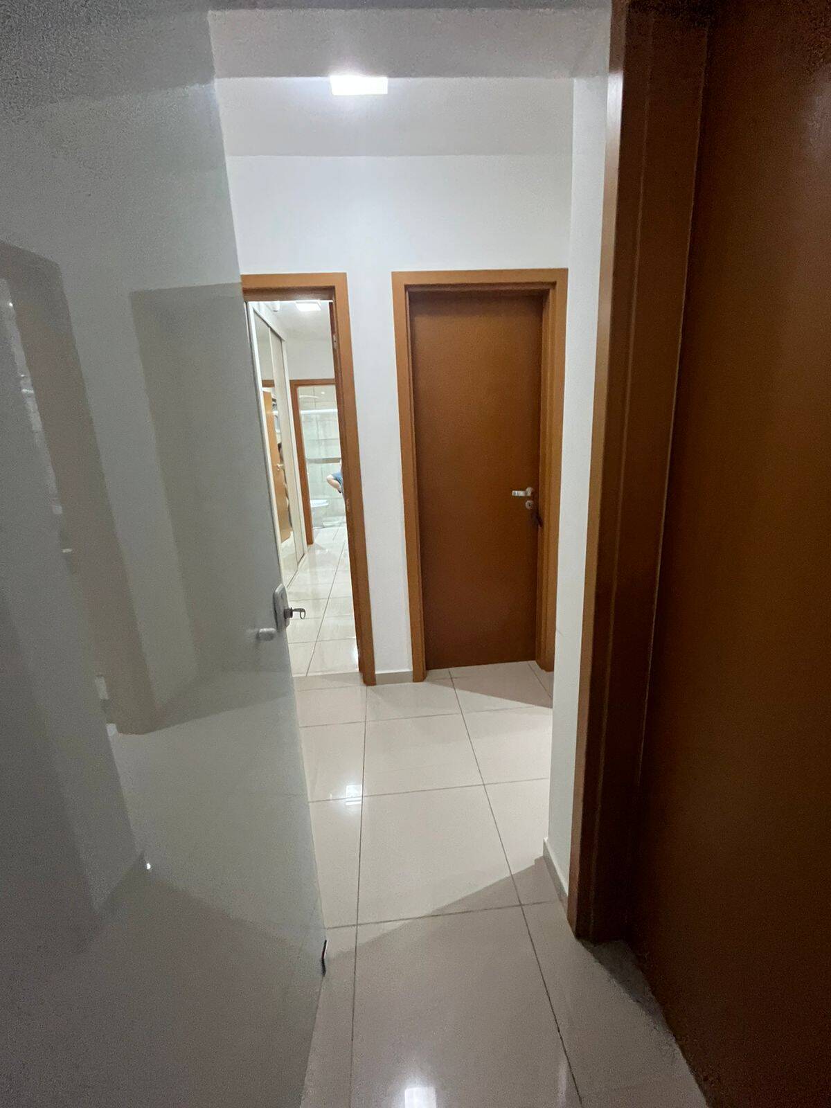 Apartamento para alugar com 3 quartos, 119m² - Foto 14