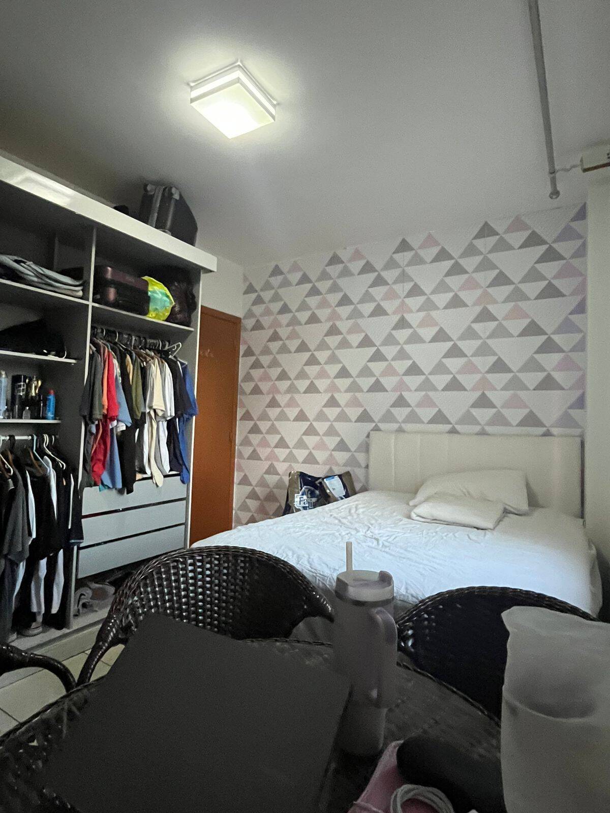 Apartamento para alugar com 3 quartos, 119m² - Foto 20