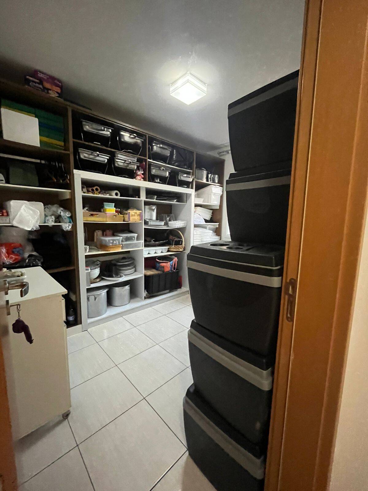 Apartamento para alugar com 3 quartos, 119m² - Foto 23