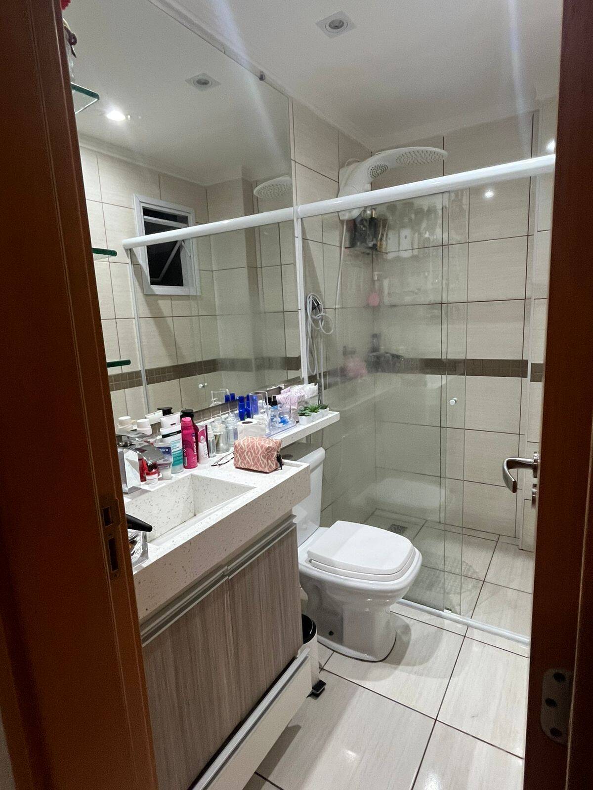 Apartamento para alugar com 3 quartos, 119m² - Foto 30