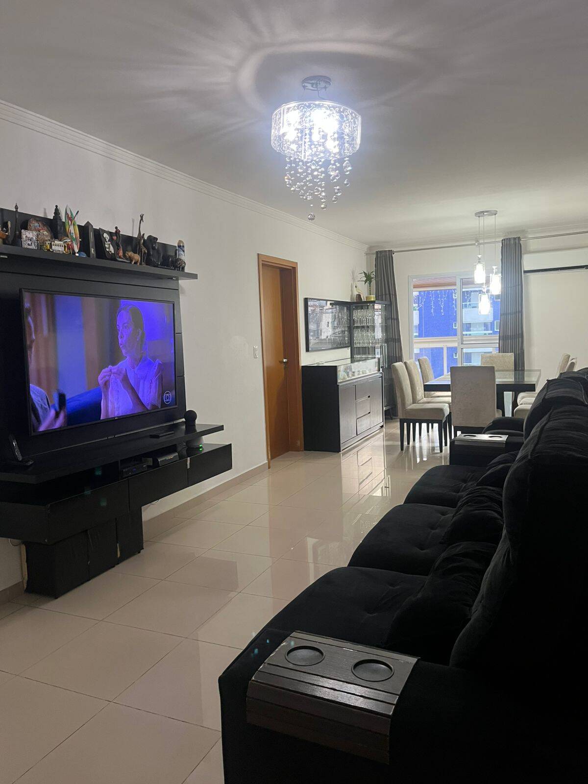 Apartamento para alugar com 3 quartos, 119m² - Foto 35