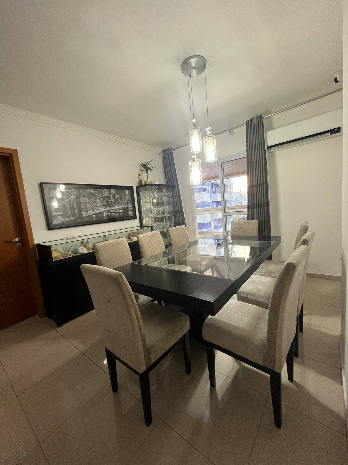 Apartamento para alugar com 3 quartos, 119m² - Foto 38