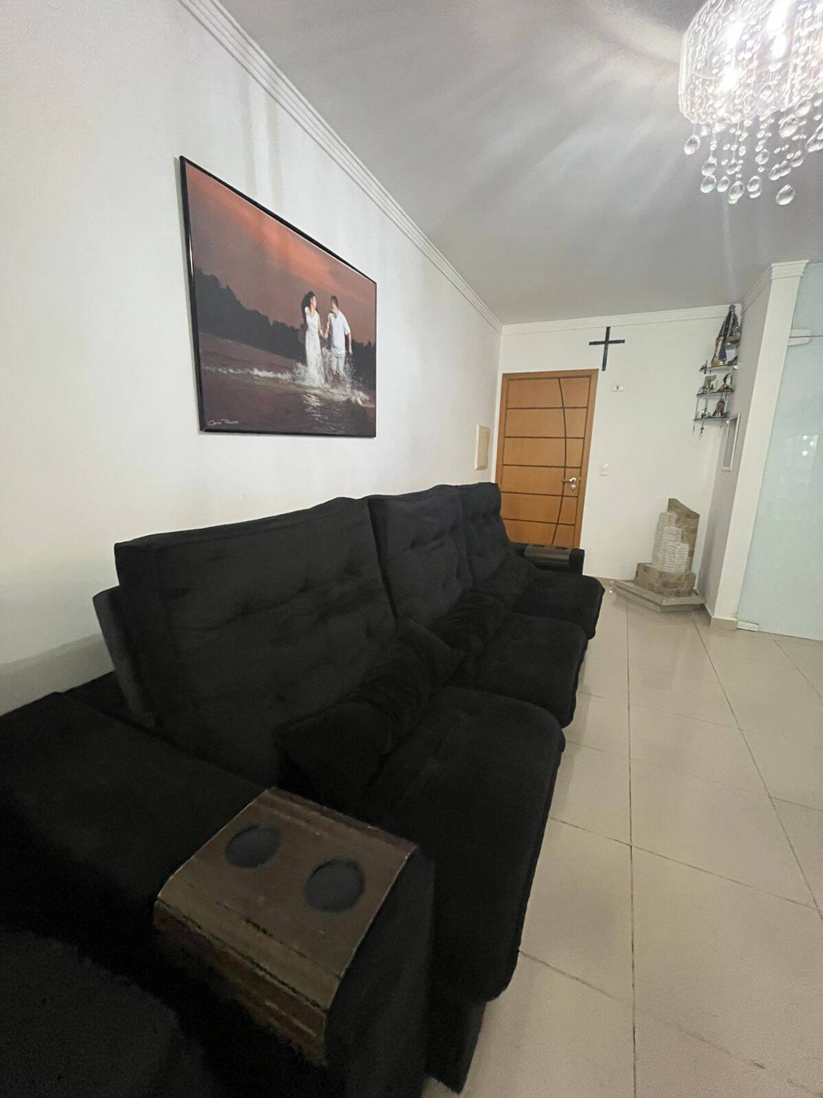 Apartamento para alugar com 3 quartos, 119m² - Foto 36